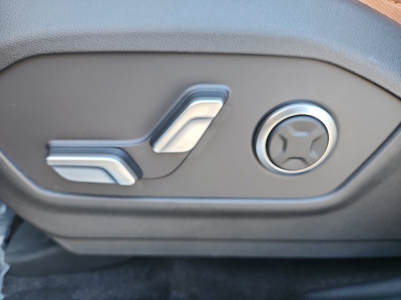 2026 Hyundai Santa Fe Limited FWD