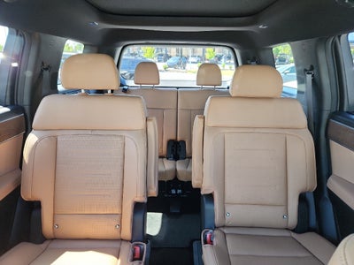 2026 Hyundai Santa Fe Limited FWD