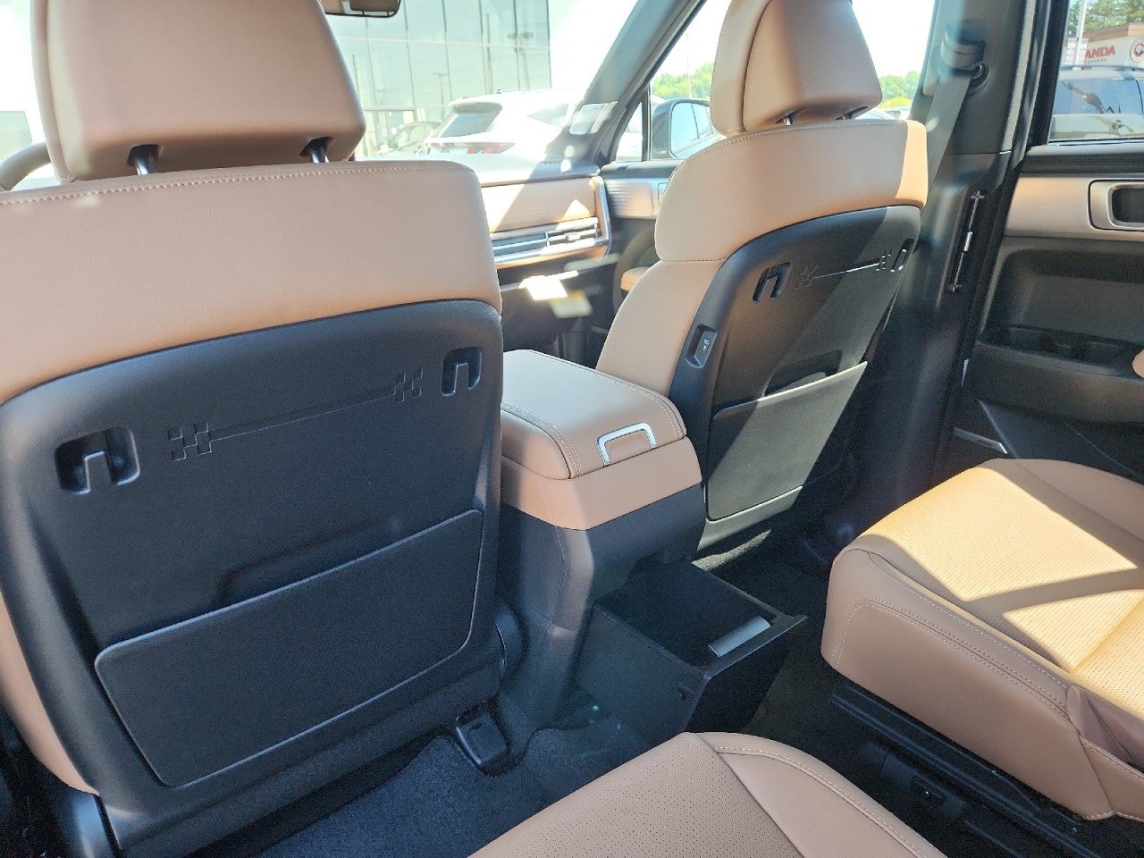 2026 Hyundai Santa Fe Limited FWD