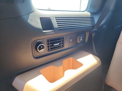 2026 Hyundai Santa Fe Limited FWD