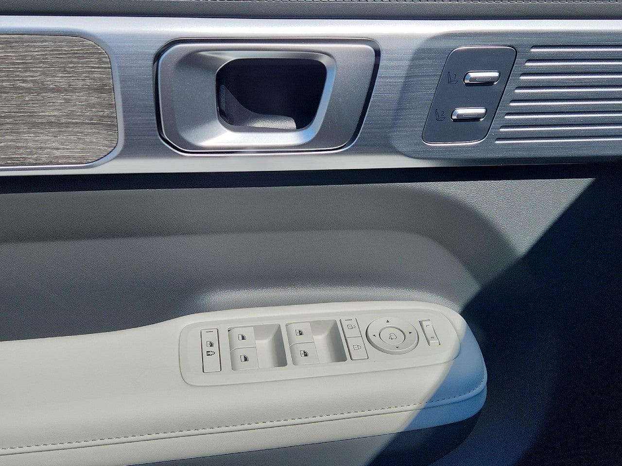 2026 Hyundai Santa Fe Limited FWD