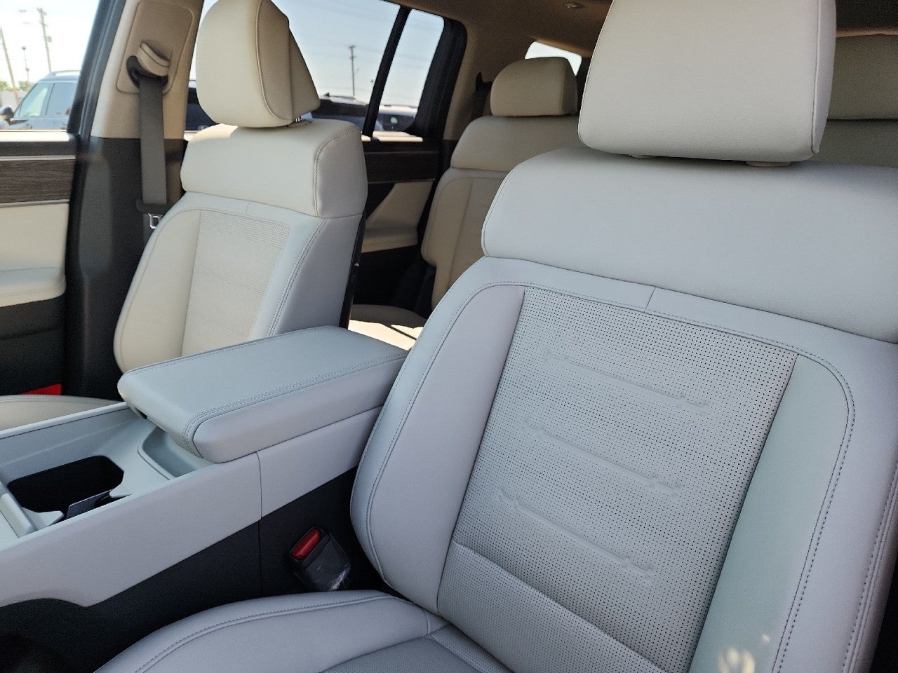 2026 Hyundai Santa Fe Limited FWD