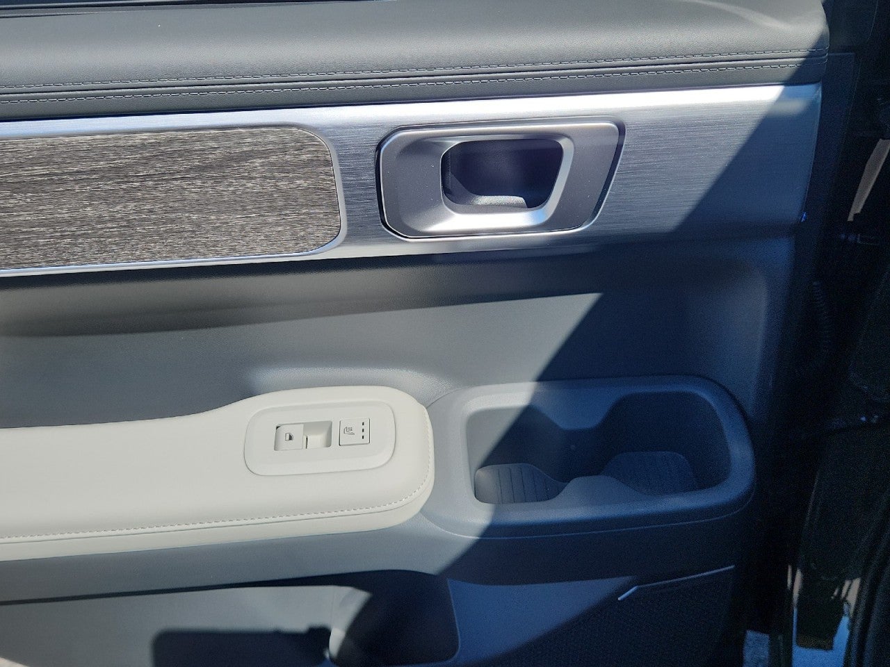2026 Hyundai Santa Fe Limited FWD