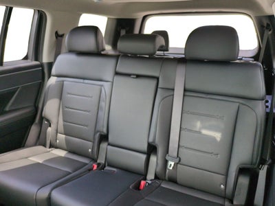 2026 Hyundai Santa Fe Limited FWD