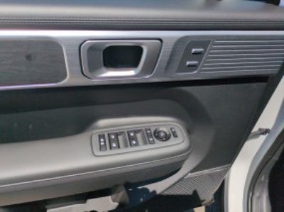 2026 Hyundai Santa Fe Limited FWD