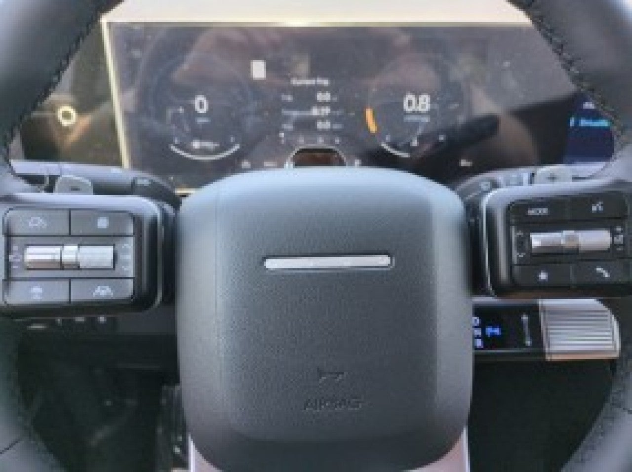 2026 Hyundai Santa Fe Limited FWD