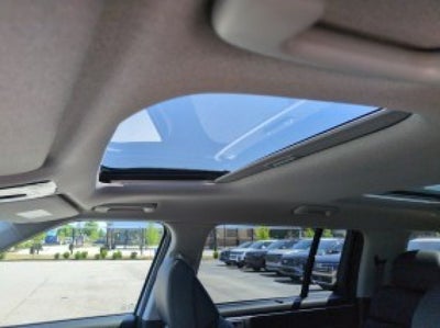 2026 Hyundai Santa Fe Limited FWD