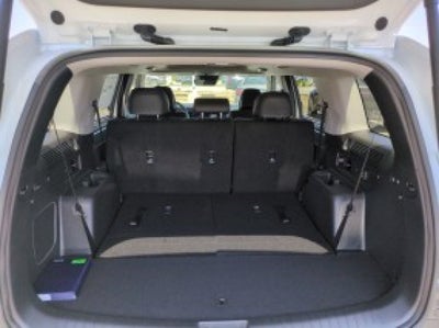 2026 Hyundai Santa Fe Limited FWD