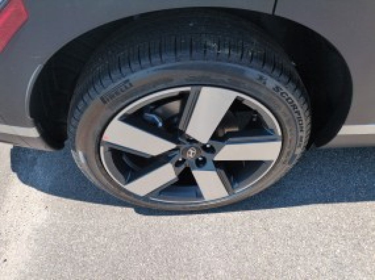 2026 Hyundai Santa Fe Limited FWD