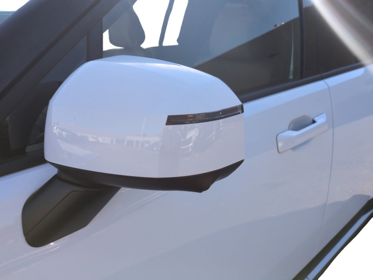 2027 Hyundai Santa Fe Limited AWD