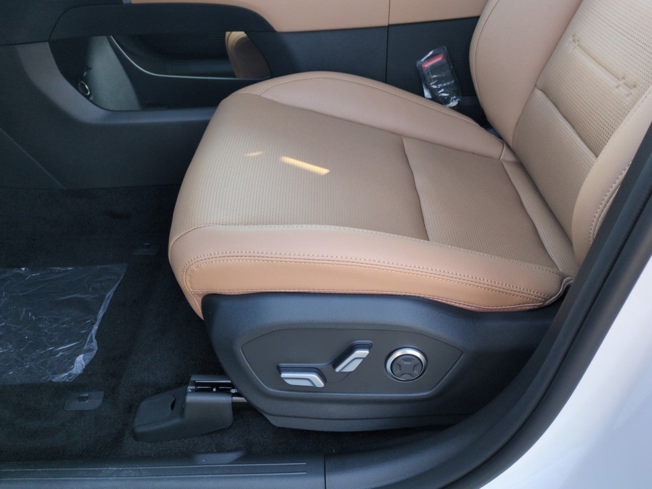 2027 Hyundai Santa Fe Limited AWD