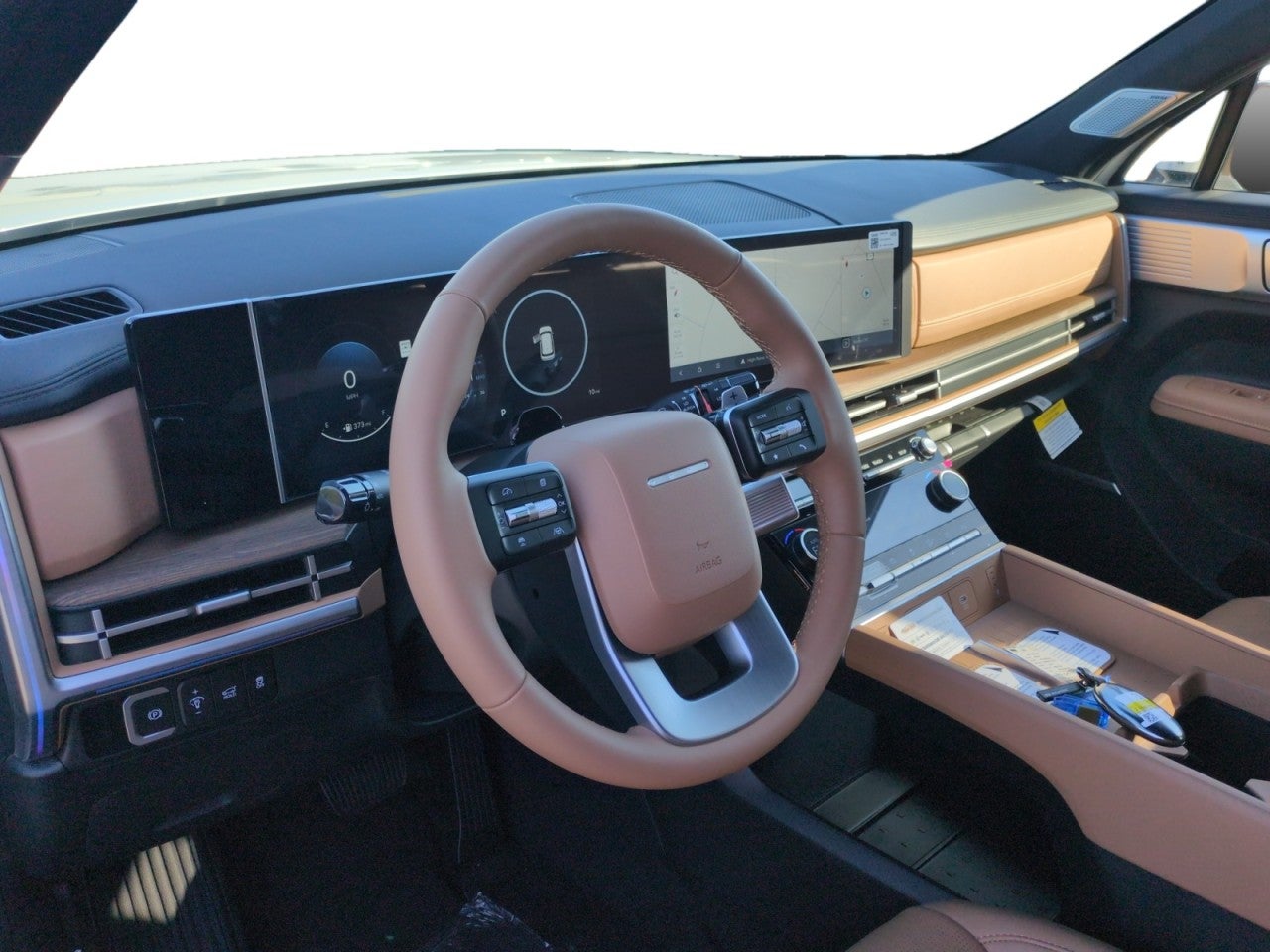 2027 Hyundai Santa Fe Limited AWD