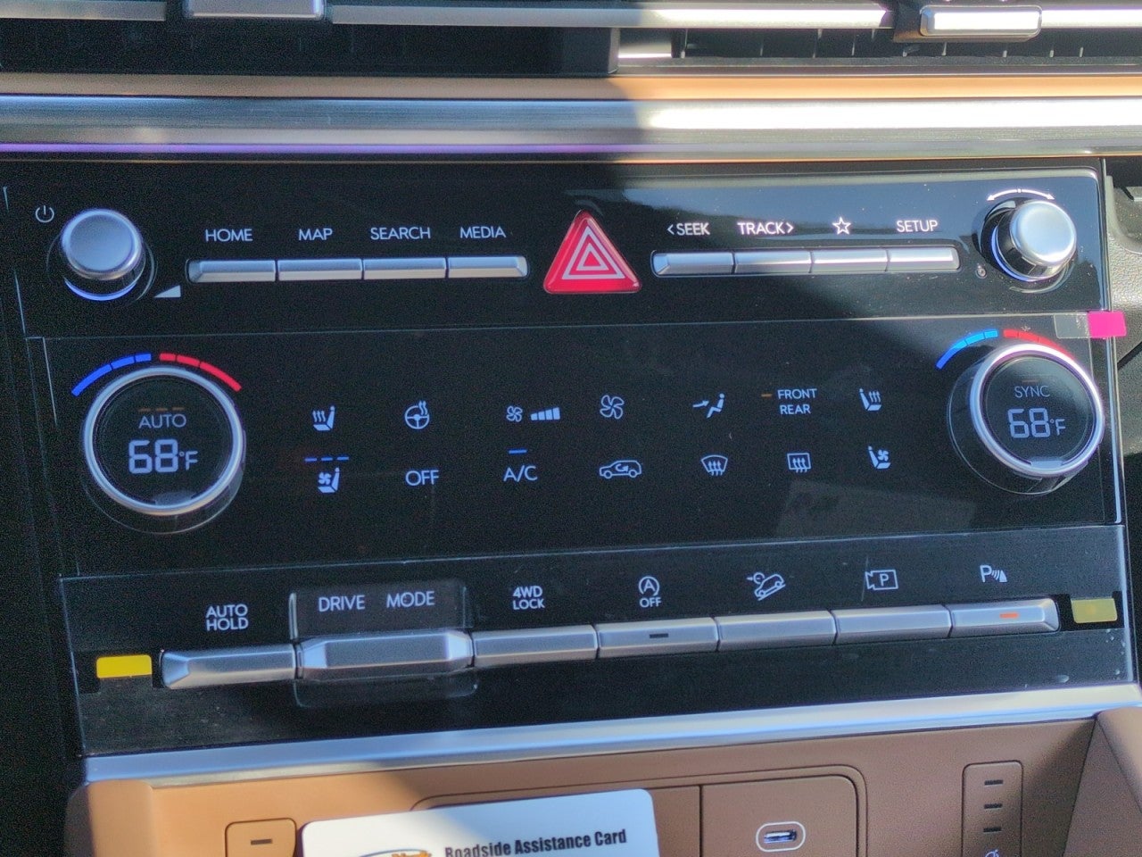 2027 Hyundai Santa Fe Limited AWD