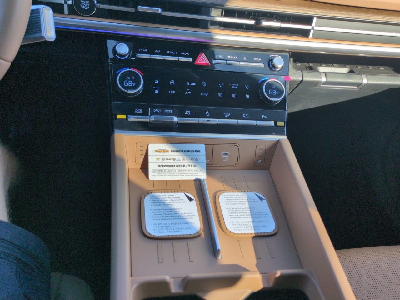 2027 Hyundai Santa Fe Limited AWD