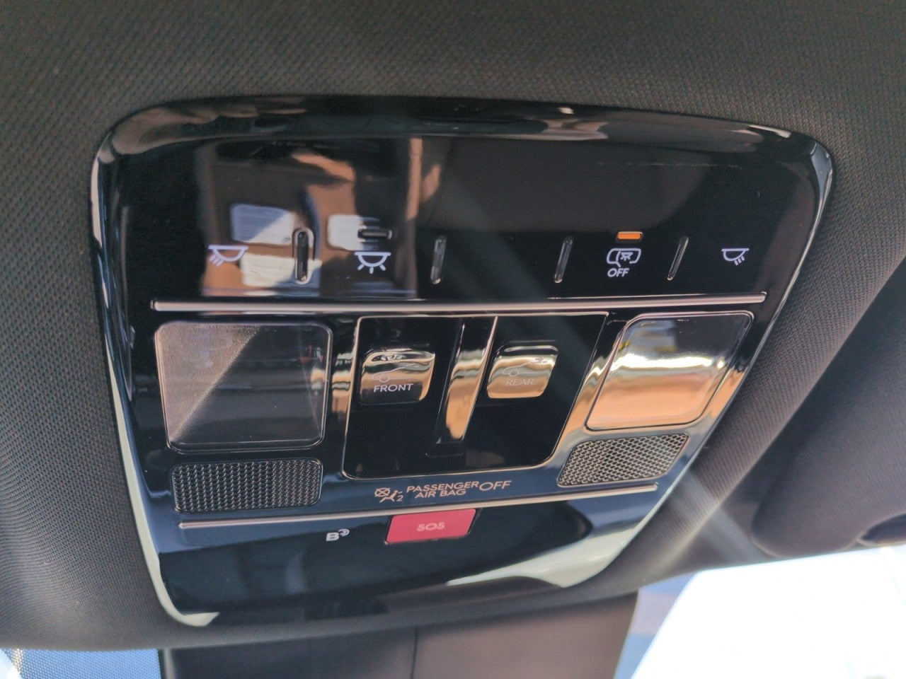 2027 Hyundai Santa Fe Limited AWD
