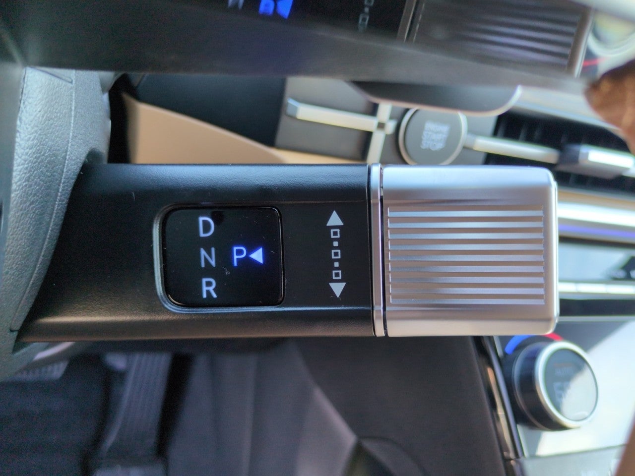 2027 Hyundai Santa Fe Limited AWD