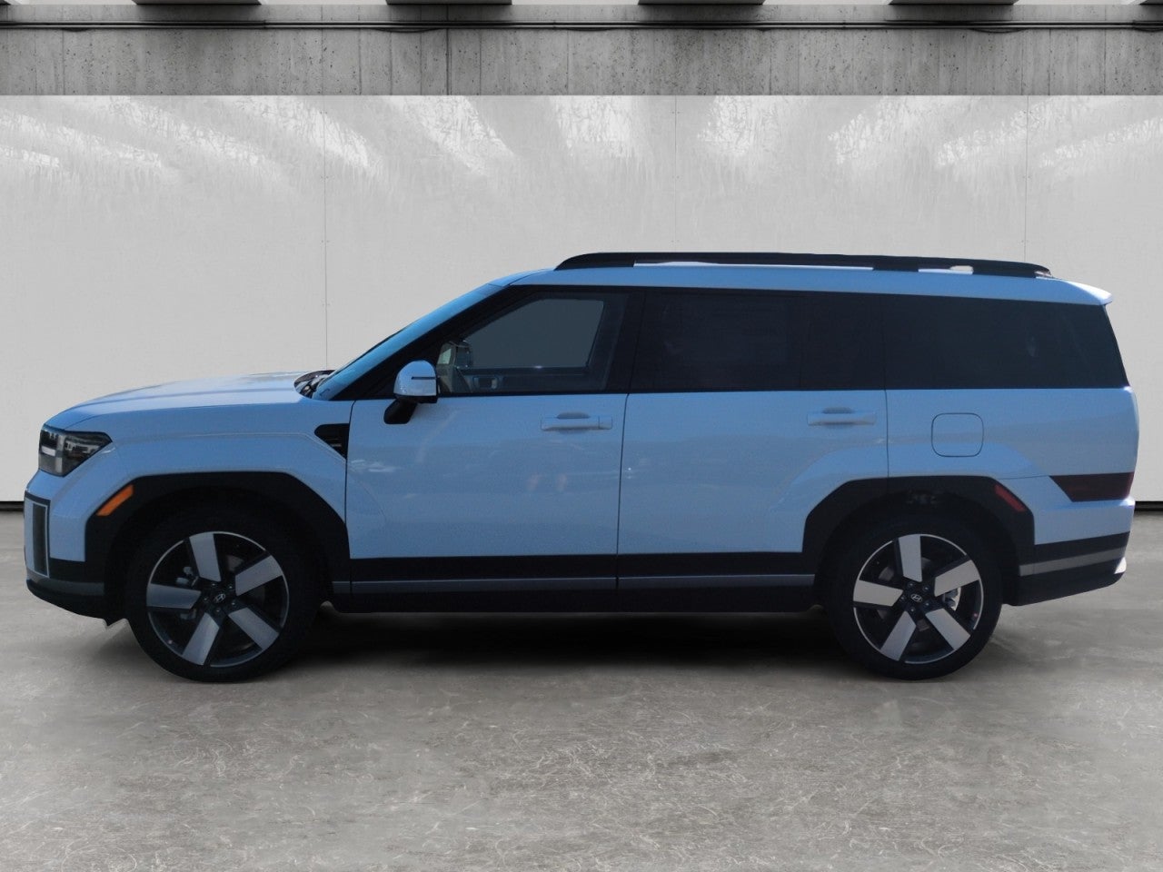 2027 Hyundai Santa Fe Limited AWD