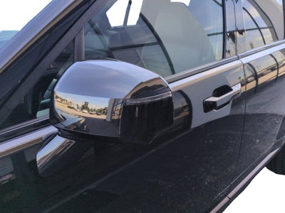 2027 Hyundai Santa Fe Calligraphy AWD