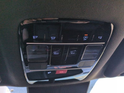 2027 Hyundai Santa Fe Calligraphy AWD