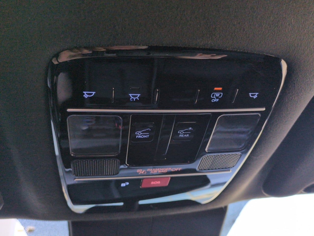 2027 Hyundai Santa Fe Calligraphy AWD