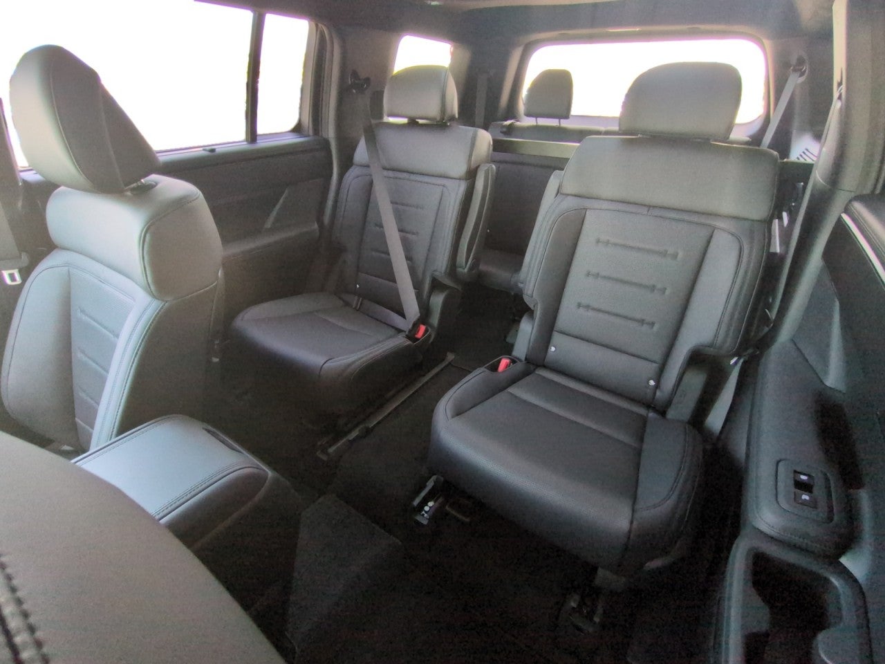 2027 Hyundai Santa Fe Calligraphy AWD