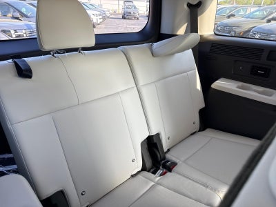 2025 Hyundai Santa Fe Calligraphy AWD