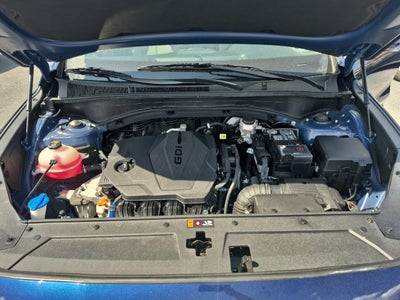 2023 Hyundai Santa Fe SE