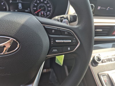 2023 Hyundai Santa Fe SE