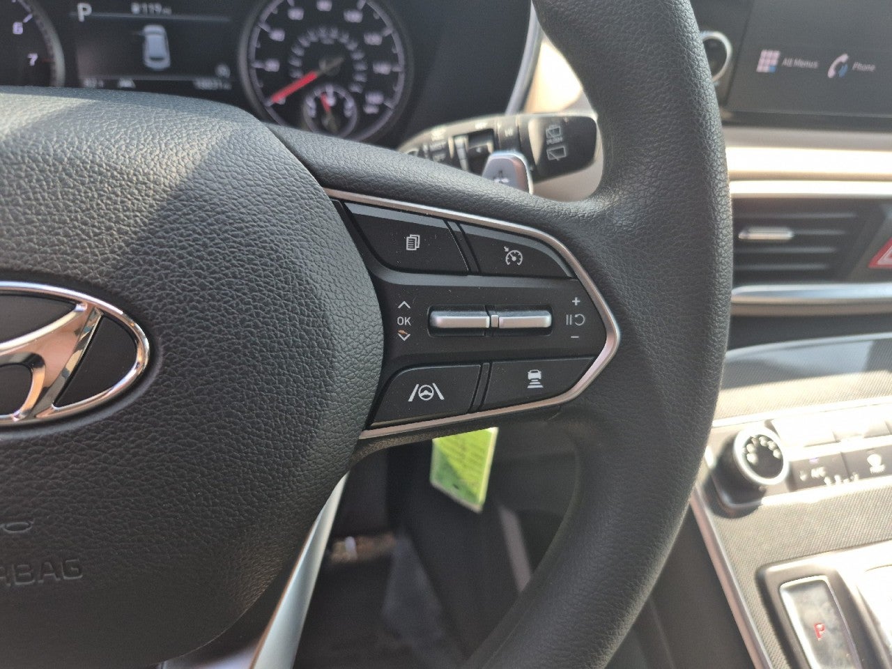 2023 Hyundai Santa Fe SE