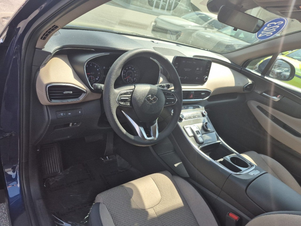 2023 Hyundai Santa Fe SE