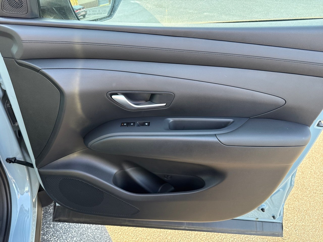 2026 Hyundai Santa Cruz SEL FWD