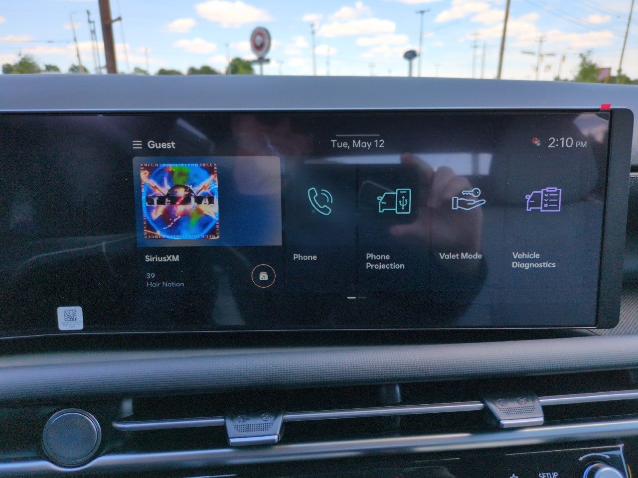 2026 Hyundai Santa Cruz SEL AWD