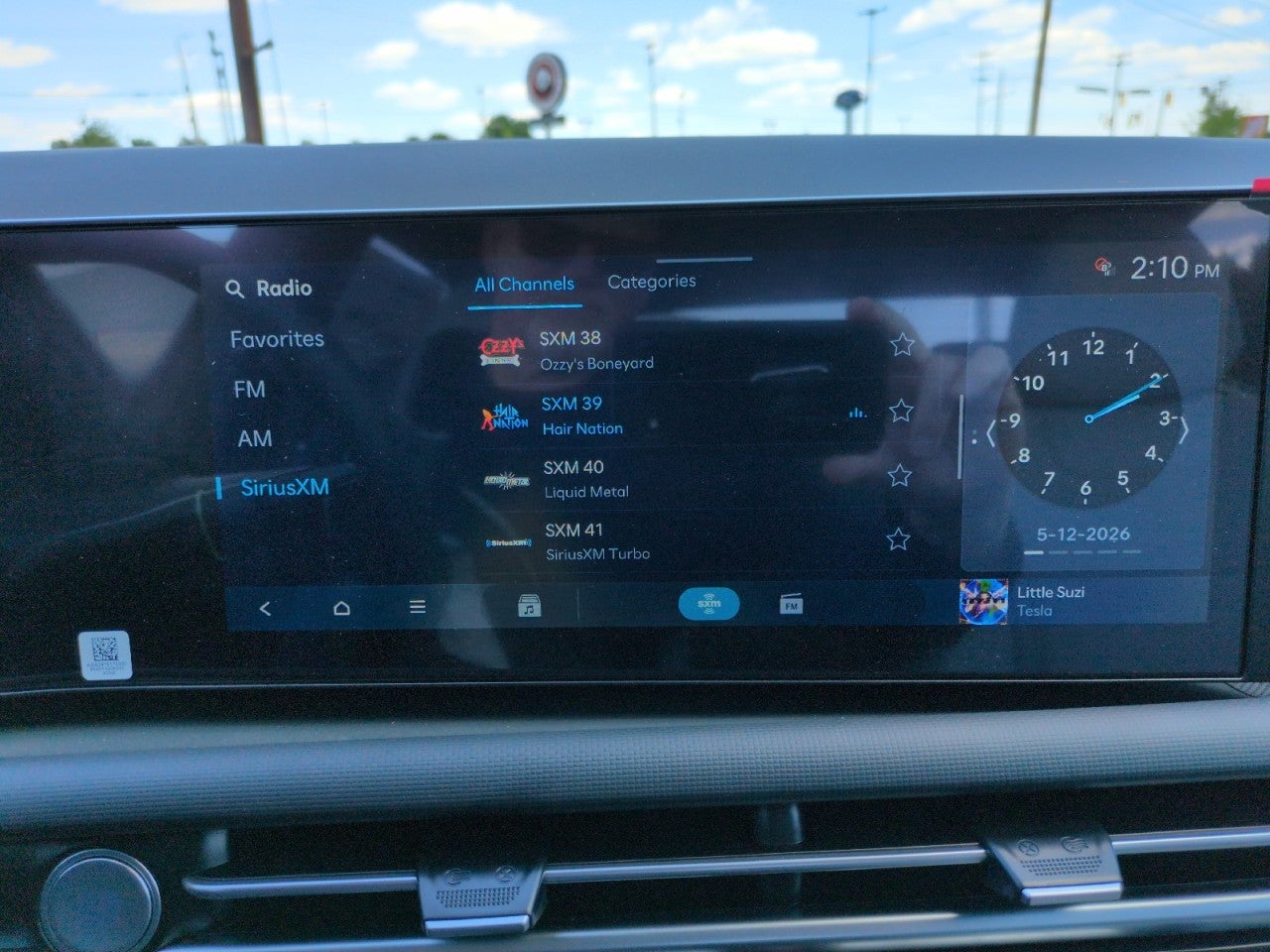 2026 Hyundai Santa Cruz SEL AWD