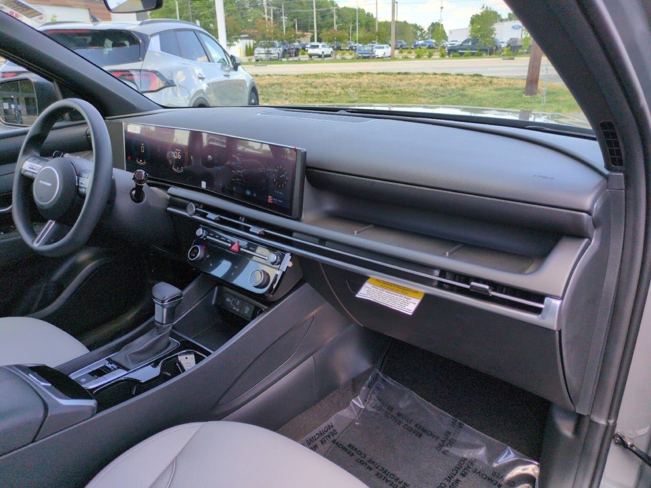 2026 Hyundai Santa Cruz SEL AWD