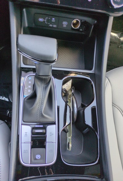 2026 Hyundai Santa Cruz SEL AWD