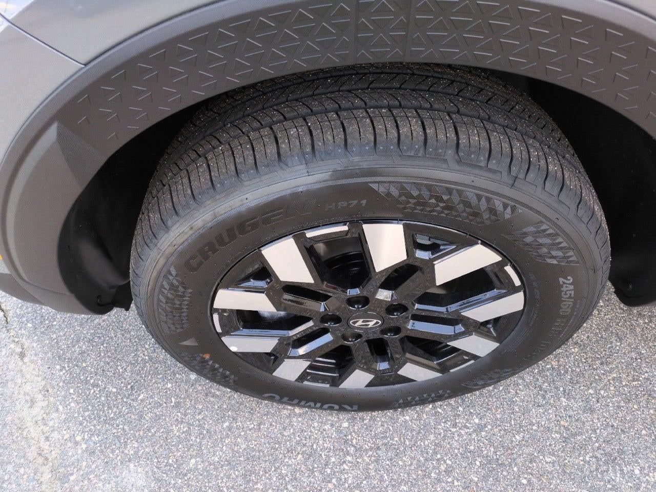 2026 Hyundai Santa Cruz SEL AWD