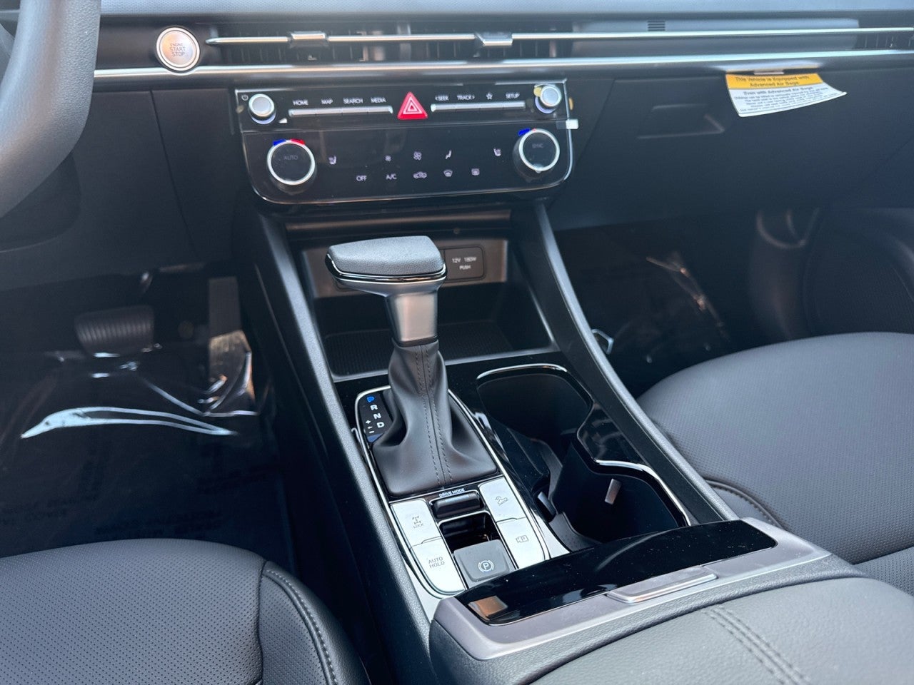 2026 Hyundai Santa Cruz SEL AWD
