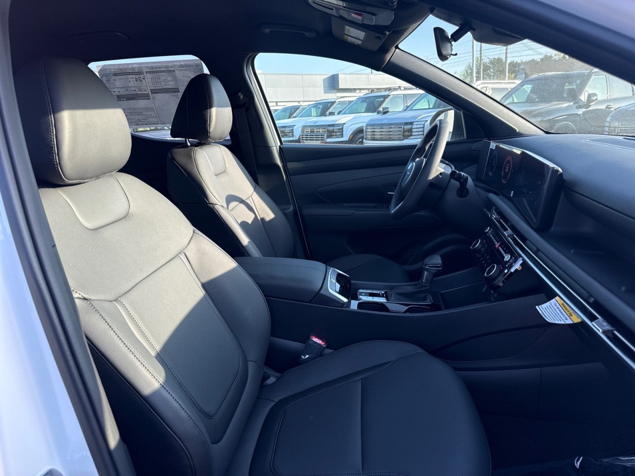 2026 Hyundai Santa Cruz SEL AWD