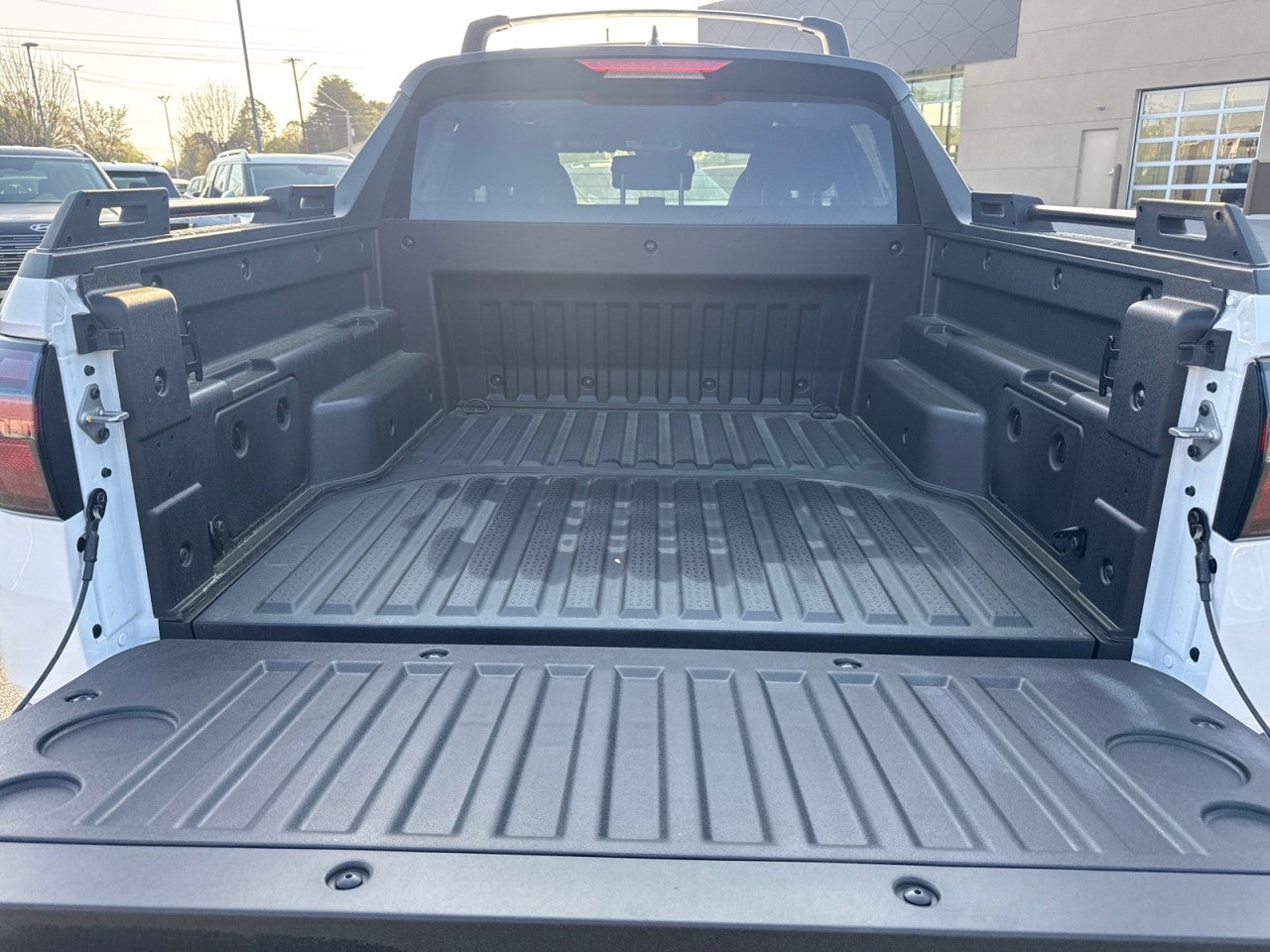 2026 Hyundai Santa Cruz SEL AWD