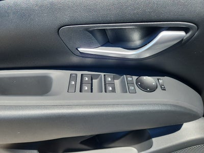 2026 Hyundai Santa Cruz SEL AWD