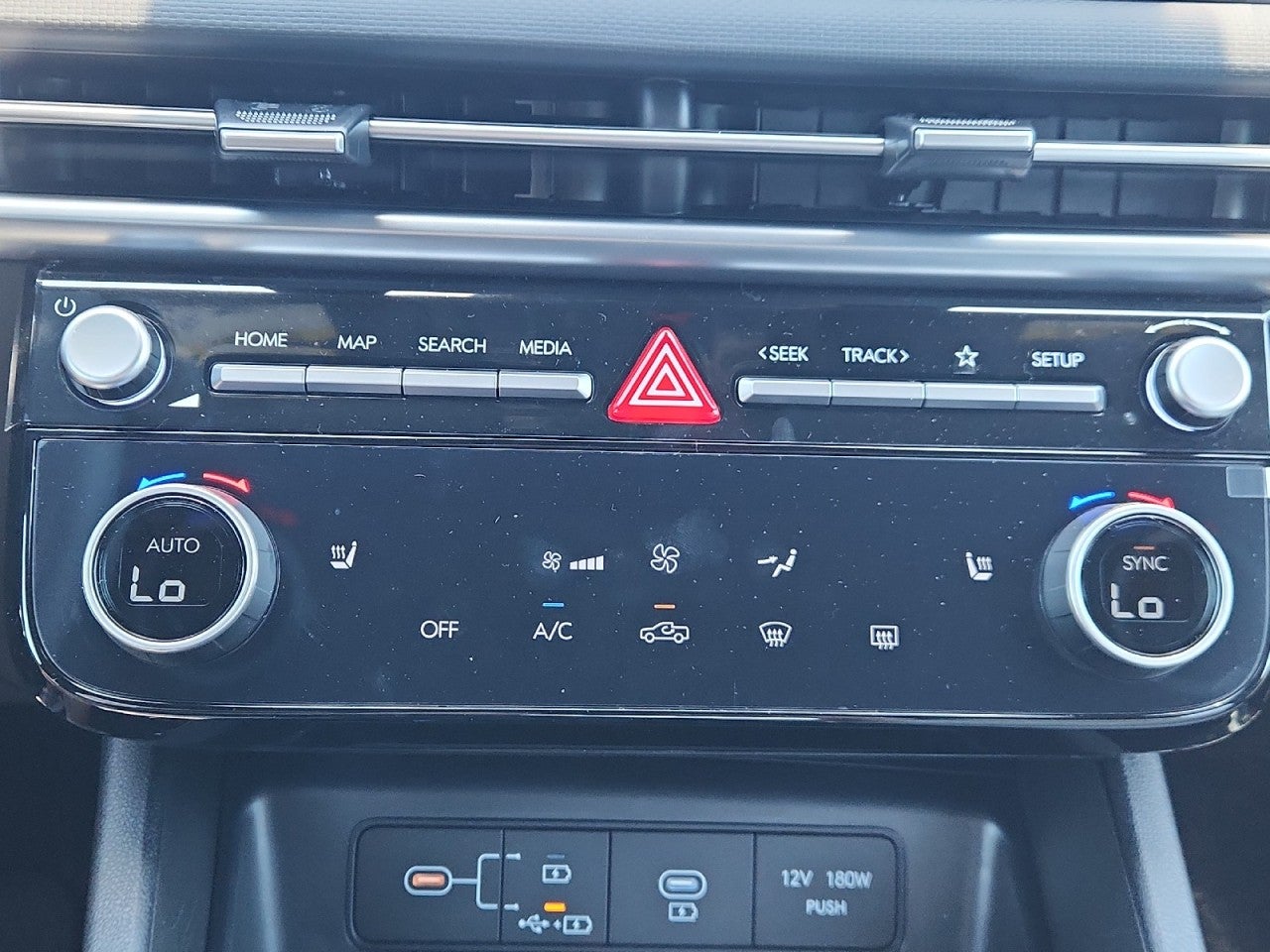 2026 Hyundai Santa Cruz SEL AWD
