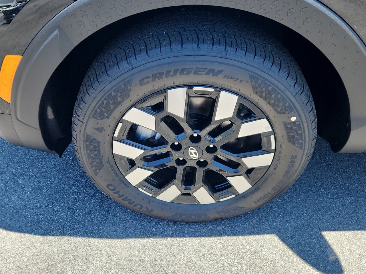 2026 Hyundai Santa Cruz SEL AWD