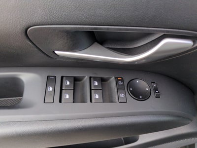 2026 Hyundai Santa Cruz SEL AWD