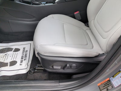 2026 Hyundai Santa Cruz SEL AWD