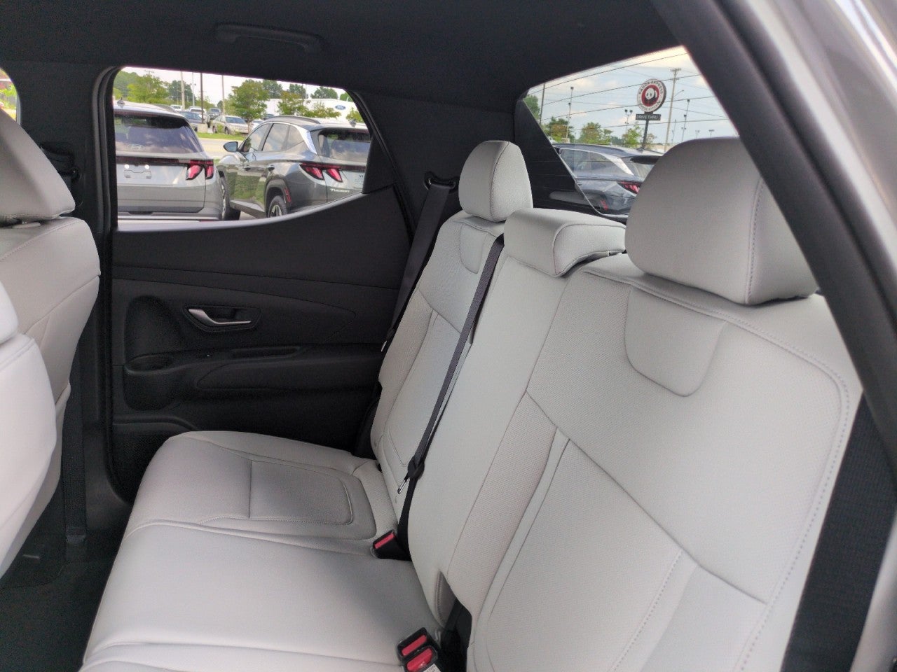 2026 Hyundai Santa Cruz SEL AWD