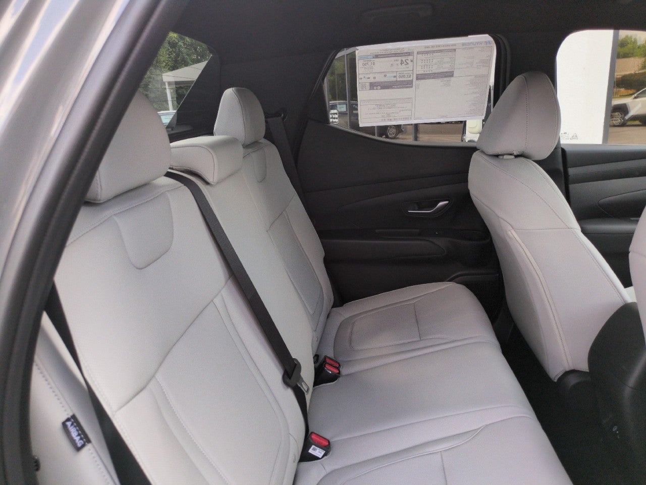 2026 Hyundai Santa Cruz SEL AWD