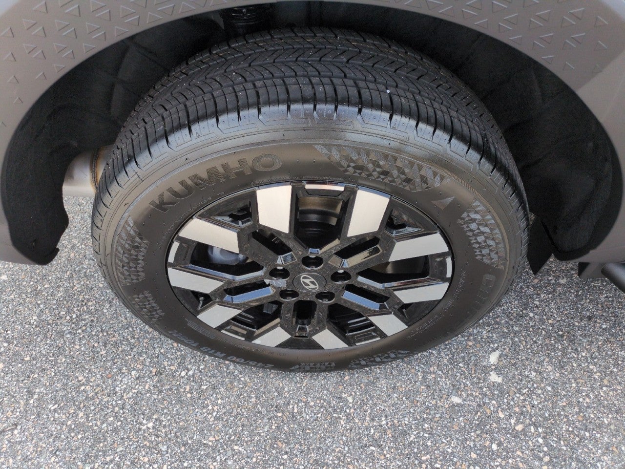 2026 Hyundai Santa Cruz SEL AWD
