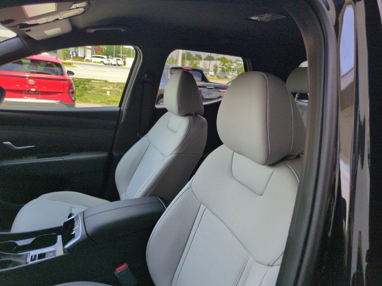 2026 Hyundai Santa Cruz SEL AWD