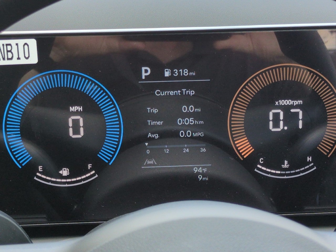 2026 Hyundai Santa Cruz SEL AWD