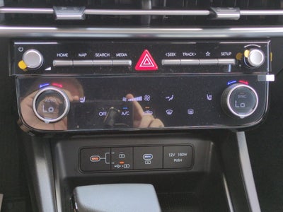 2026 Hyundai Santa Cruz SEL AWD